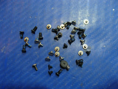 Lenovo IdeaPad S405 20196 14" Screw Set Screws for Repair ScrewSet - Laptop Parts - Buy Authentic Computer Parts - Top Seller Ebay