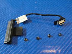 Dell Inspiron 13 7347 13.3" Genuine Laptop HDD Connector with Screws MK3V3 Dell