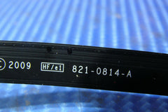 MacBook Pro A1278 13"2009 MB990LL HDD Bracket w/IR/Sleep/HD Cable 922-9062 # ER* - Laptop Parts - Buy Authentic Computer Parts - Top Seller Ebay