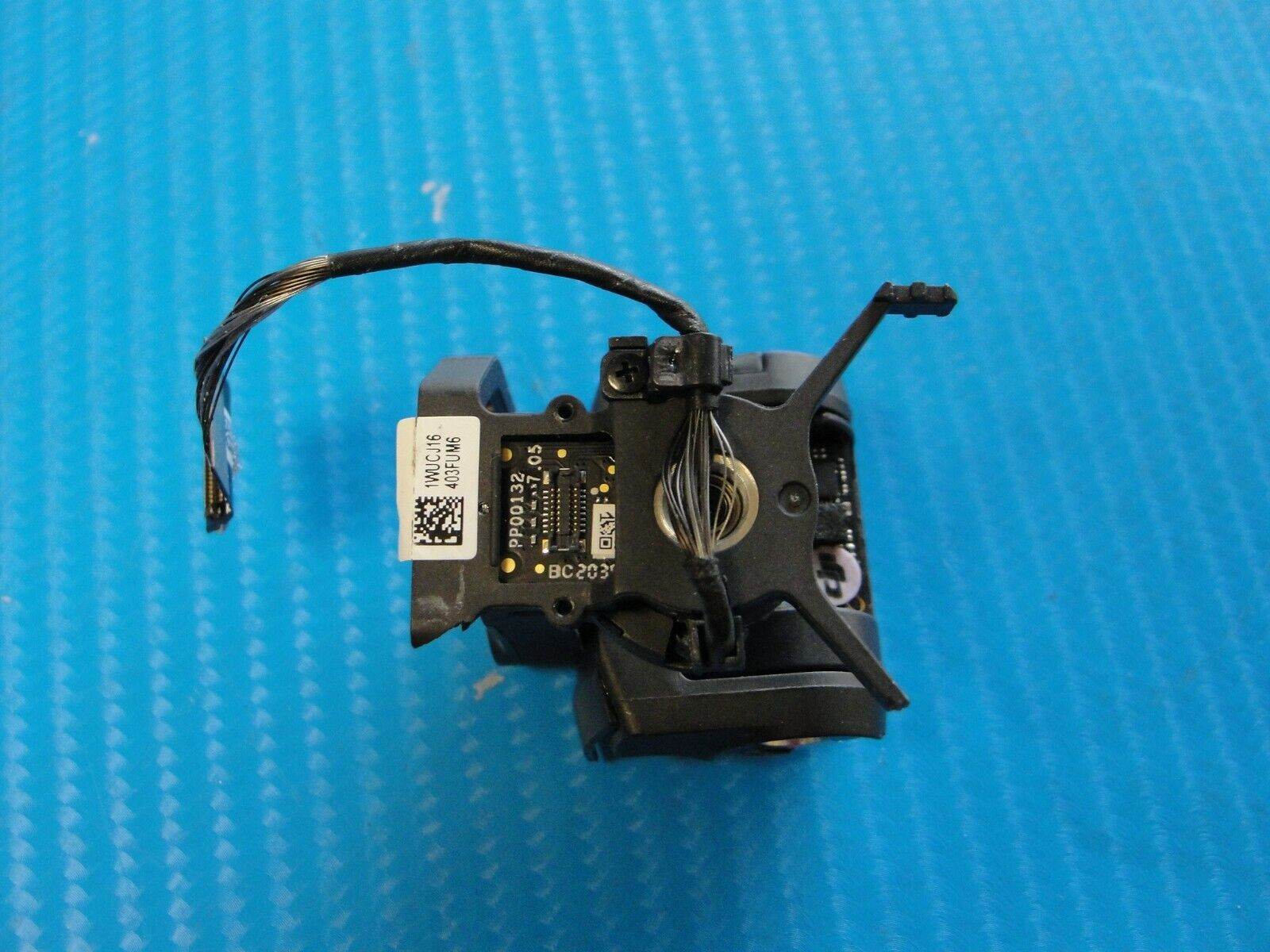 DJI Mavic Mini MT1SS5 Ultra Light Drone Genuine Video Camera Replacement AS IS - Tested Computer Laptop Parts