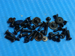 HP Notebook 15-ba018wm 15.6" Genuine Laptop Screw Set Screws for Repair ScrewSet - Laptop Parts - Buy Authentic Computer Parts - Top Seller Ebay