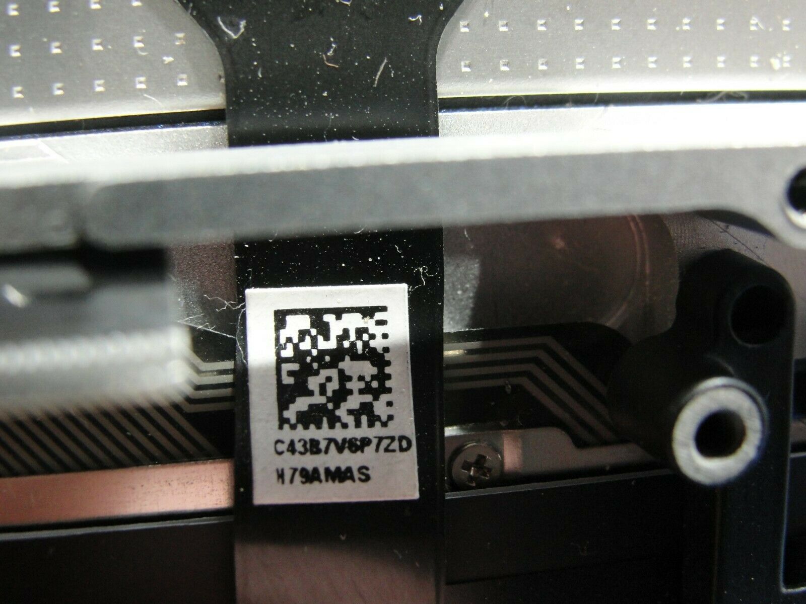 MacBook Pro A1278 13