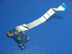 HP 15-af113cl 15.6" Genuine USB Port Card Reader Board w/ Cable LS-C705P ER* - Laptop Parts - Buy Authentic Computer Parts - Top Seller Ebay