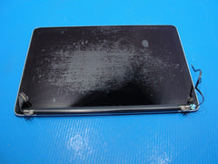 MacBook Pro A1502 13" 2015 MF843LL/A LCD Screen Assembly Silver 661-02360