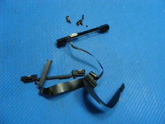 MacBook Pro A1278 13" 2012 MD101LL/A HDD Bracket w/IR Sleep Cable 923-0104 #12 