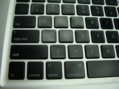 MacBook Pro A1278 13" 2009 MB991LL/A Top Case w/TrackPad Keyboard 661-5233 #1ER* - Laptop Parts - Buy Authentic Computer Parts - Top Seller Ebay