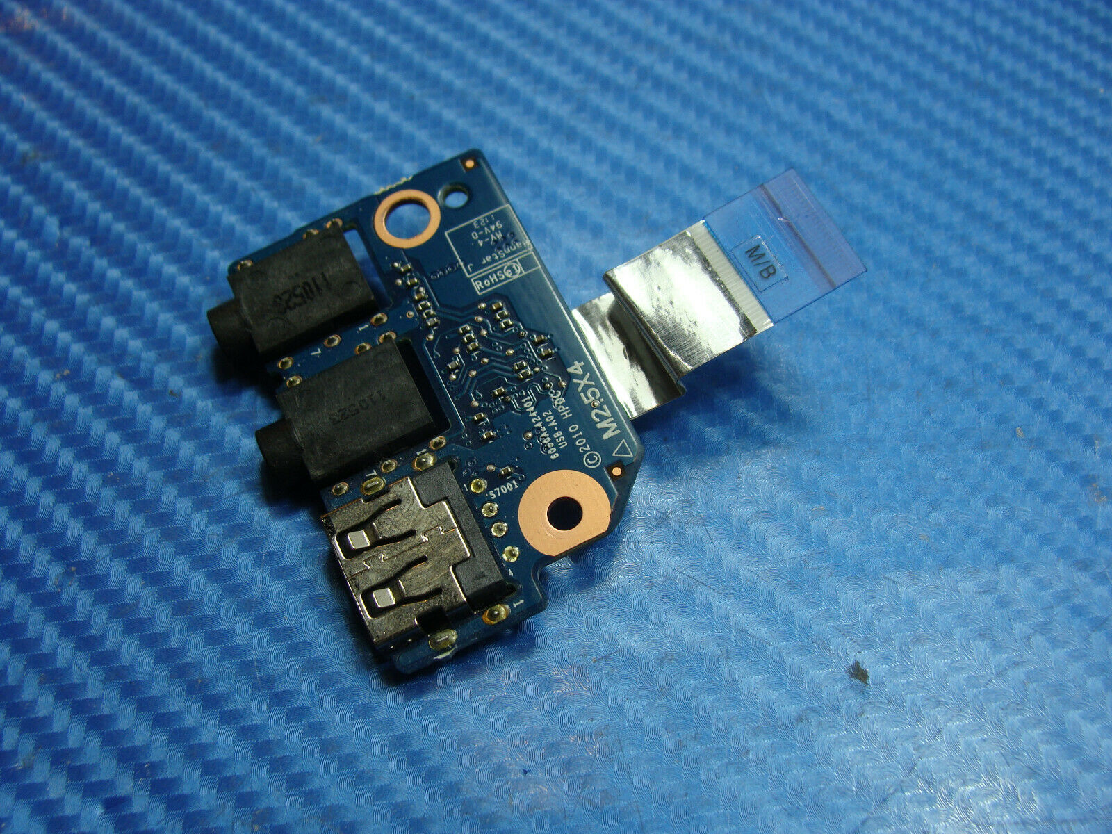 HP Pavilion dv4-4030us 14