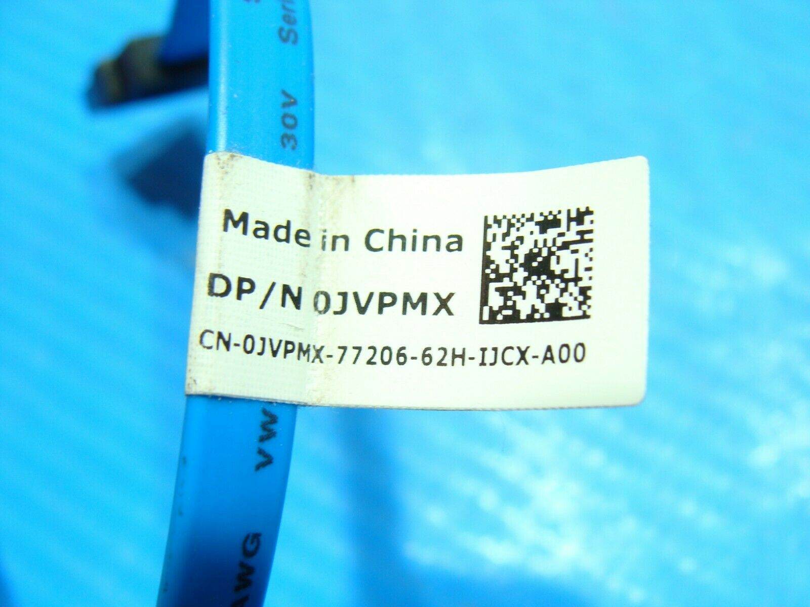 Dell OptiPlex 3040 Desktop Hard Drive HDD/ODD Connector Cable JVPMX 3PC1W - Tested Computer Laptop Parts