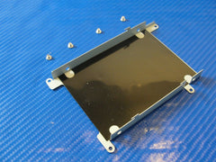 Asus K50I 15.6" Genuine Laptop HDD Hard Drive Caddy w/Screws Asus
