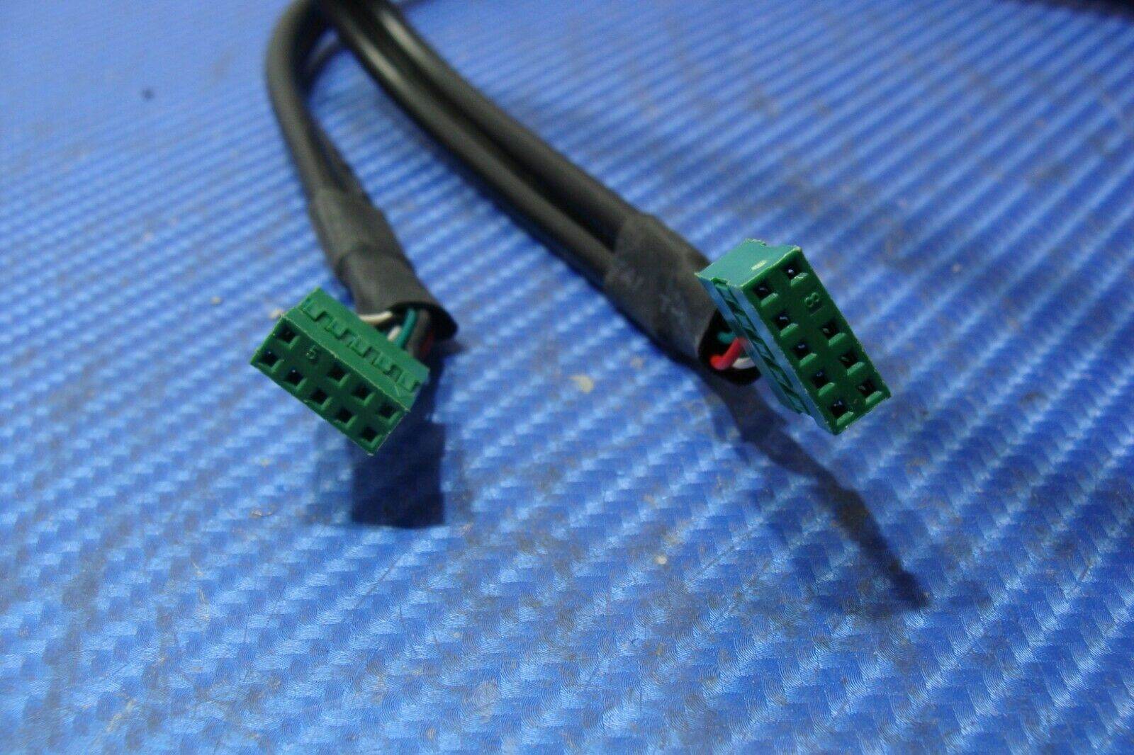 Asus G10AJ Genuine Desktop genuine SATA Cable E320444 GLP* - Tested Computer Laptop Parts