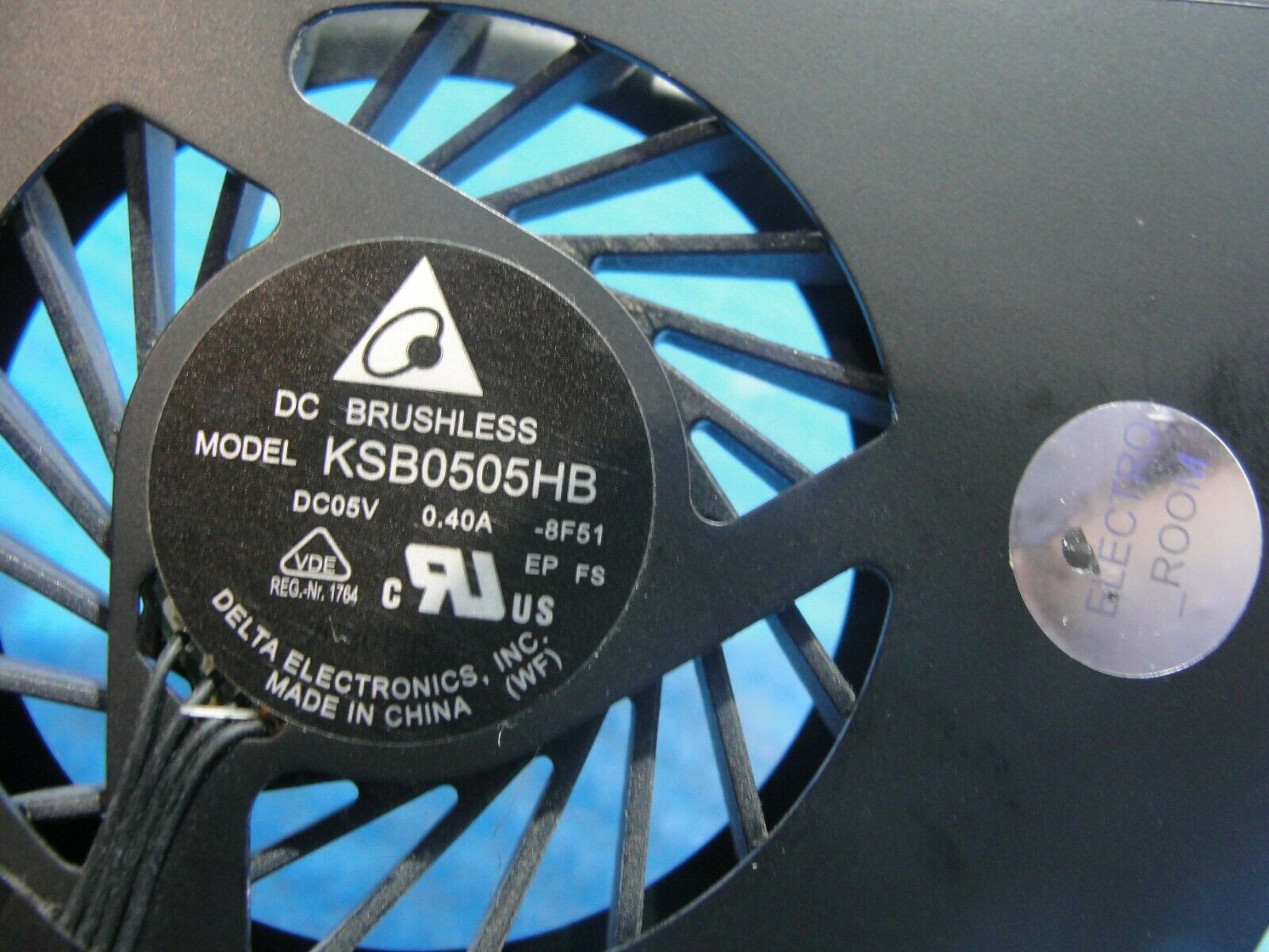 MacBook Pro A1286 15