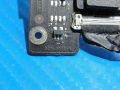 Apple MacBook Pro Mid-2012 A1398 MC975LL/A I/O Board w/Flex Cable 661-6535 - Tested Computer Laptop Parts