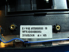 Dell Latitude 5590 15.6" Genuine Laptop Palmrest w/Touchpad Middle Frame 29JC7