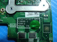 Dell Inspiron 17 7779 17.3" Genuine Laptop NVIDIA GeForce 940MX Video Card YDRF2