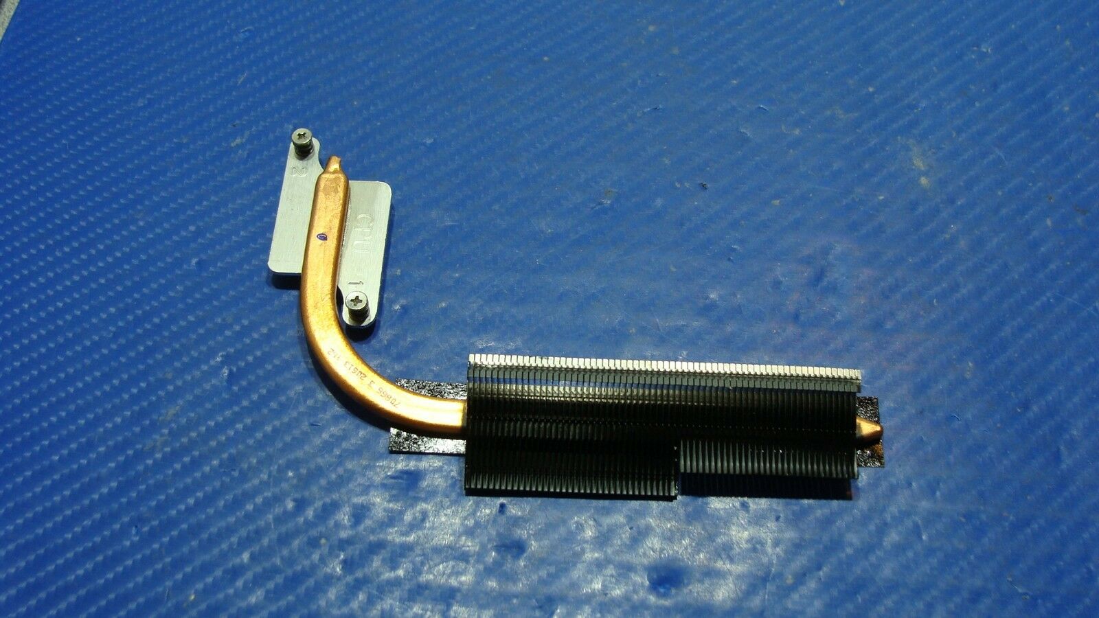 Samsung NP-RV515-A03US 15.6