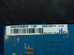 Samsung Chromebook XE930QCA-K01US I5-10210U 8Gb Motherboard BA92-20601B No Power