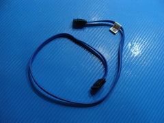Dell OptiPlex 5040 Genuine Desktop HDD Hard Drive Sata Cable GTHVH - Tested Computer Laptop Parts