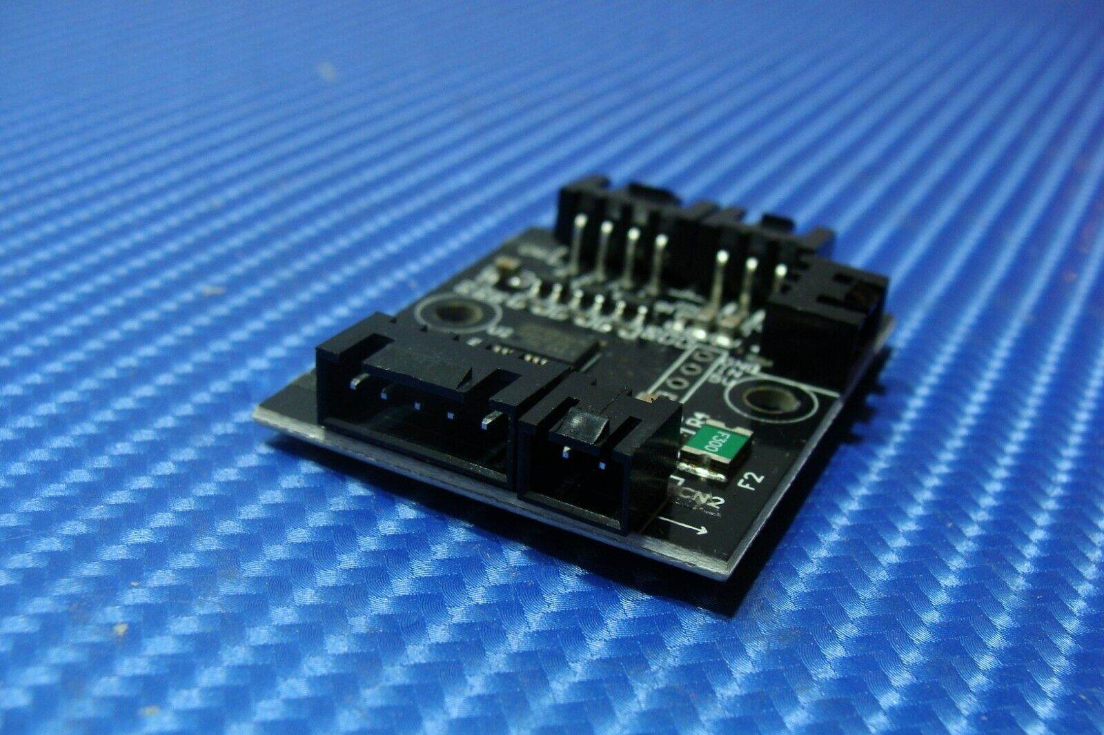 Ironside Computer Custom PC Genuine Desktop Board ER* - Tested Computer Laptop Parts