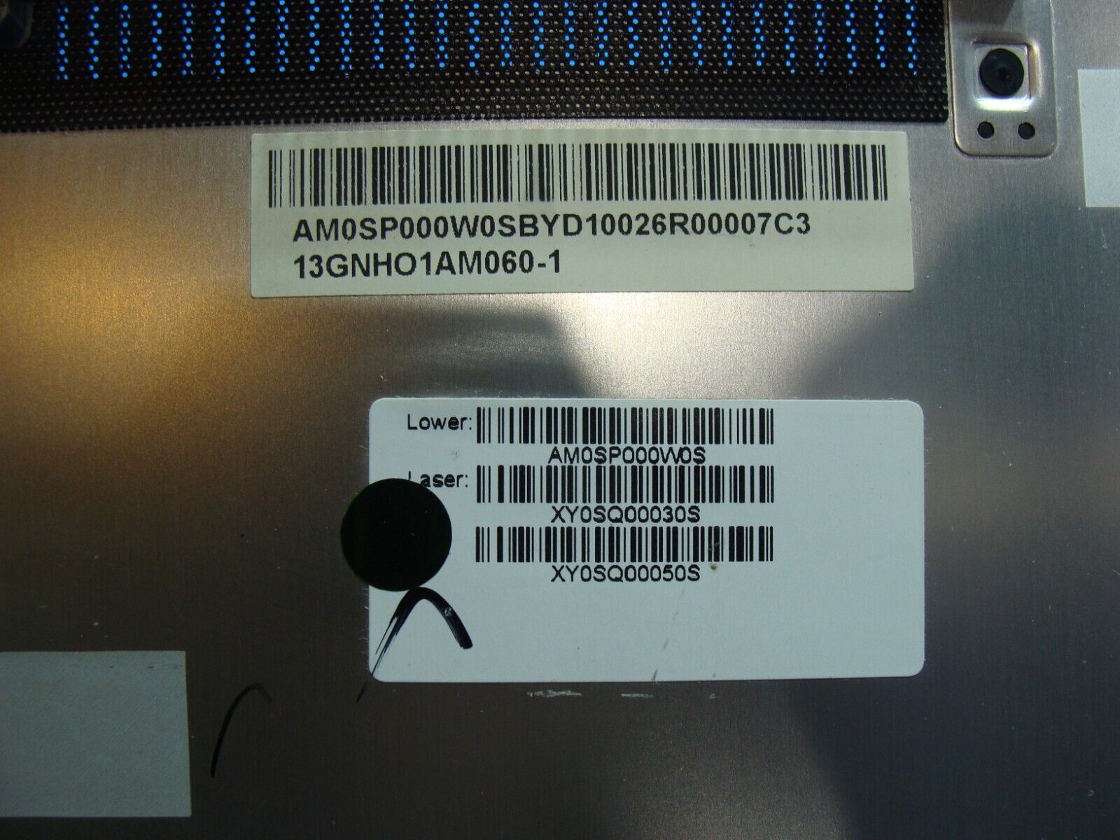 Asus ZenBook UX31A 13.3