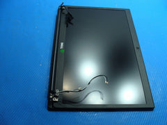 Dell Latitude 7480 14" Genuine FHD Matte LCD Screen Complete Assembly Black