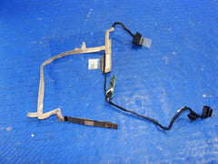 Dell Inspiron 11 3168 11.6" OEM LCD Video Cable w/WebCam Sensor Board 0T3DW ER* - Laptop Parts - Buy Authentic Computer Parts - Top Seller Ebay