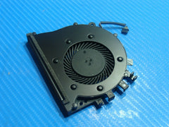 HP Notebook 17-ca0064cl 17.3" Genuine Laptop CPU Cooling Fan 6033B0062701 HP