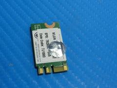 HP Notebook 15-ac161nr 15.6" Genuine Wireless WiFi Card 792608-005 BCM943142YHN - Laptop Parts - Buy Authentic Computer Parts - Top Seller Ebay