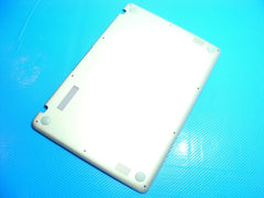 Asus Q504UA 15.6" Genuine Laptop Bottom Case Base Cover Silver 13NB0BZ2AM0201 
