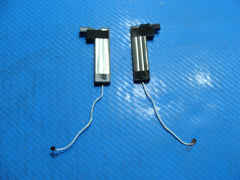 Dell XPS 13 9300 13.4" Genuine Laptop Left & Right Speaker Set YGJT3 PK230010K00