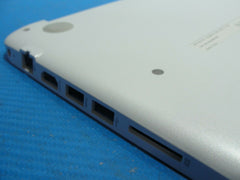 HP Stream X360 11-p015wm 11.6" Genuine Bottom Case Base Cover White AP1A6000550 - Laptop Parts - Buy Authentic Computer Parts - Top Seller Ebay
