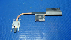 Dell Inspiron 17 7778 17.3" OEM CPU Cooling Heatsink 58RPY 460.08502.0001 - Laptop Parts - Buy Authentic Computer Parts - Top Seller Ebay