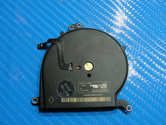 Macbook Air A1466 13" 2015 MJVE2LL/A Genuine Cooling Fan 923-00507 #1 Apple