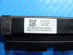 Lenovo IdeaPad 3 15ITL6 15.6 CPU Cooling Heatsink 5H40S20235 AT21P0020L0