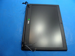 Dell Latitude 7280 12.5" Matte HD LCD Screen Complete Assembly Black