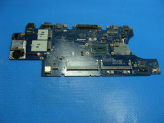 Dell Latitude E5550 15.6" Genuine Intel i5-5300 Motherboard LA-A911P W4CTJ AS IS - Laptop Parts - Buy Authentic Computer Parts - Top Seller Ebay