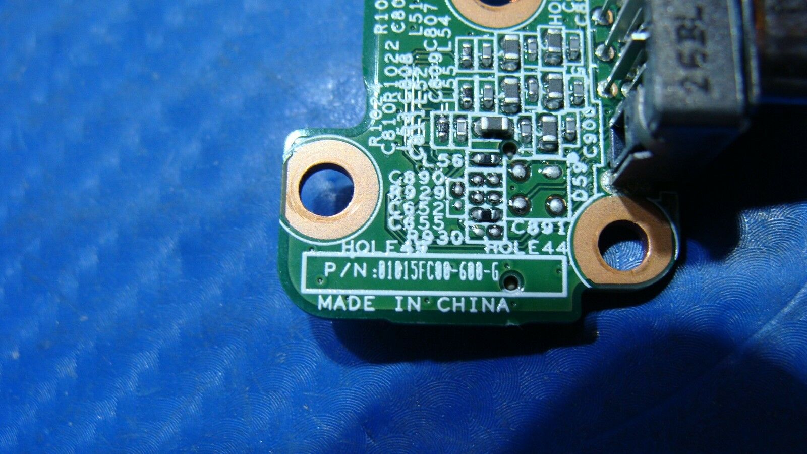 HP EliteBook 8560w 15.6