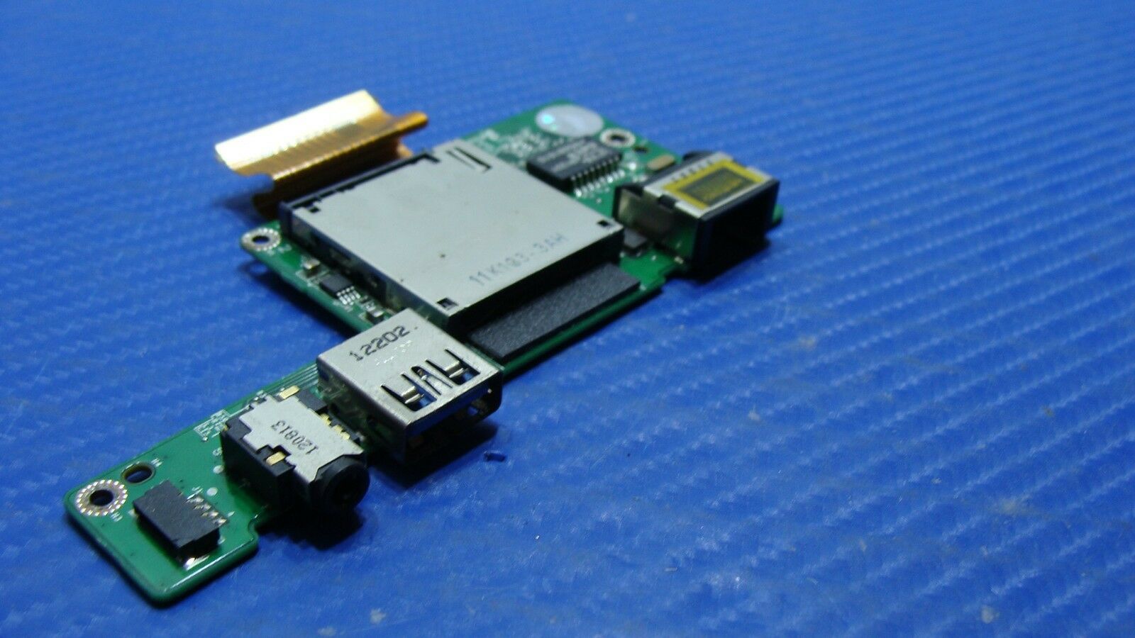 Dell Inspiron 5323 13.3