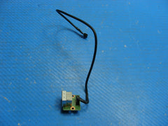 Mac Pro A1289 Mid 2012 MD772LL/A OEM DC IN Power Jack w/Cable 180-10764-1002-A00 - Laptop Parts - Buy Authentic Computer Parts - Top Seller Ebay