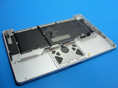 MacBook Pro A1286 15" 2010 MC371LL/A Top Case w/Keyboard Trackpad 661-5481 #1 - Laptop Parts - Buy Authentic Computer Parts - Top Seller Ebay