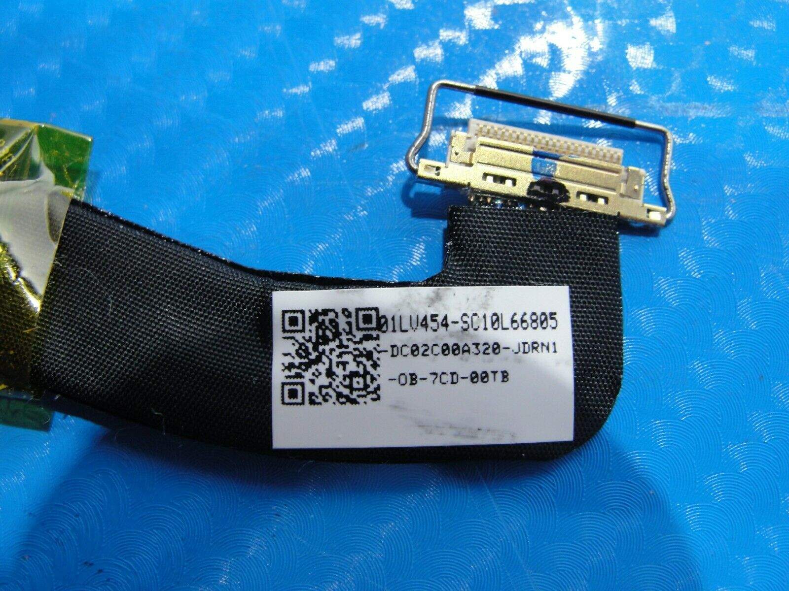 Lenovo ThinkPad X1 Carbon 5th Gen 14