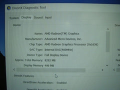 Killer Deal Lenovo Thinkpad E15 Gen 2 AMD Ryzen 7 4700U 2Ghz 16GB RAM 512GB SSD