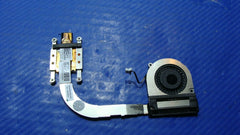 Dell Inspiron 11-3147 11.6" CPU Cooling Fan w/ Heatsink 0JM58 460.00K09.0002 ER* - Laptop Parts - Buy Authentic Computer Parts - Top Seller Ebay
