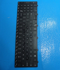 Dell Latitude 15.6" 3580 Genuine US Keyboard Black kpp2c 