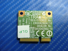 Asus X551MAV-HCL1201E 15.6" Genuine WiFi Wireless Card 0C001-00052500 T77H355.02 ASUS