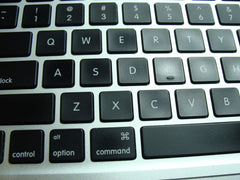 MacBook Air A1465 Early 2015 MJVM2LL/A 11" Top Case Palmrest w/Keyboard 661-7473