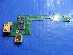 Lenovo ThinkPad T520 15.6" Genuine Laptop LAN Ethernet Port USB Board 04W1563 Lenovo