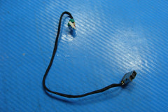 HP Pavilion 17-g103dx 17.3" Genuine Laptop DC in Power Jack w/ Cable