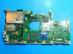 Fujitsu Lifebook A6120 15.4" Genuine Laptop Intel Socket Motherboard - Laptop Parts - Buy Authentic Computer Parts - Top Seller Ebay