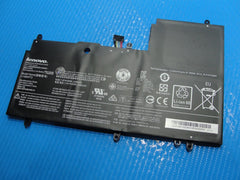 Lenovo Yoga 700-14ISK 14" Battery 7.4V 45Wh 6280mAh l14m4p72 