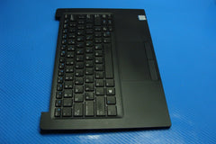 Dell Latitude 7390 13.3" Genuine Palmrest w/Touchpad Keyboard 50h58 